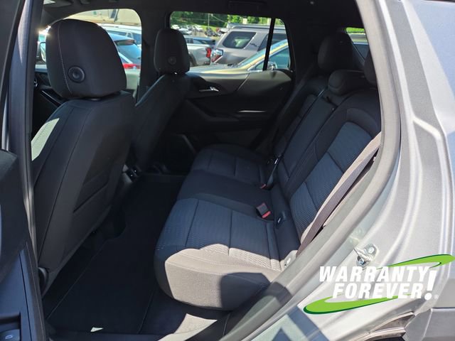 New 2026 Chevrolet Equinox LT FWD image 15