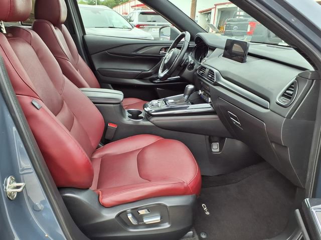 Used 2023 MAZDA CX-9 Carbon Edition AWD/4WD image 18