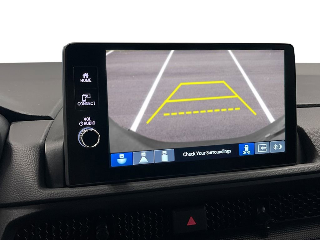 New 2026 Honda CR-V Sport-L image 21