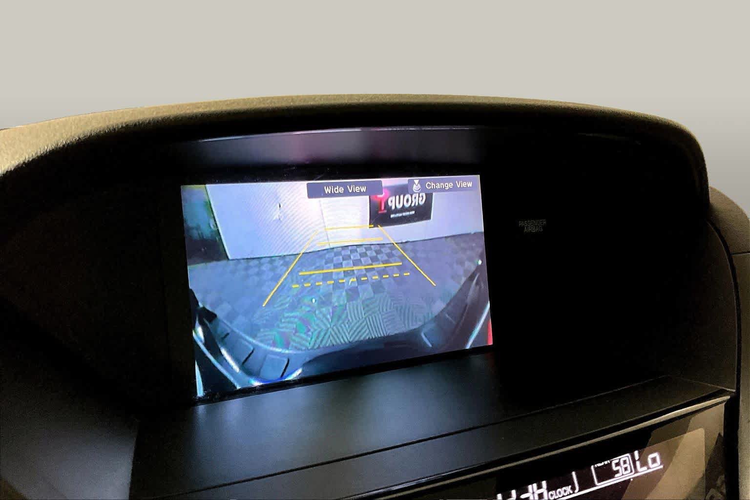 Used 2015 Honda Pilot Touring image 25