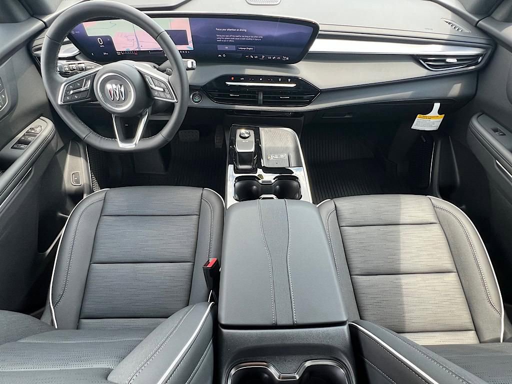 New 2025 Buick Enclave Sport Touring w/ Power Package image 17