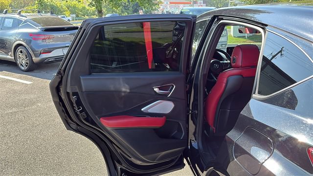 Certified 2023 Acura RDX w/ Advance Package AWD/4WD image 24