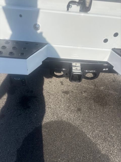 New 2026 Ford F250 XL w/ XL Chrome Package AWD/4WD image 7