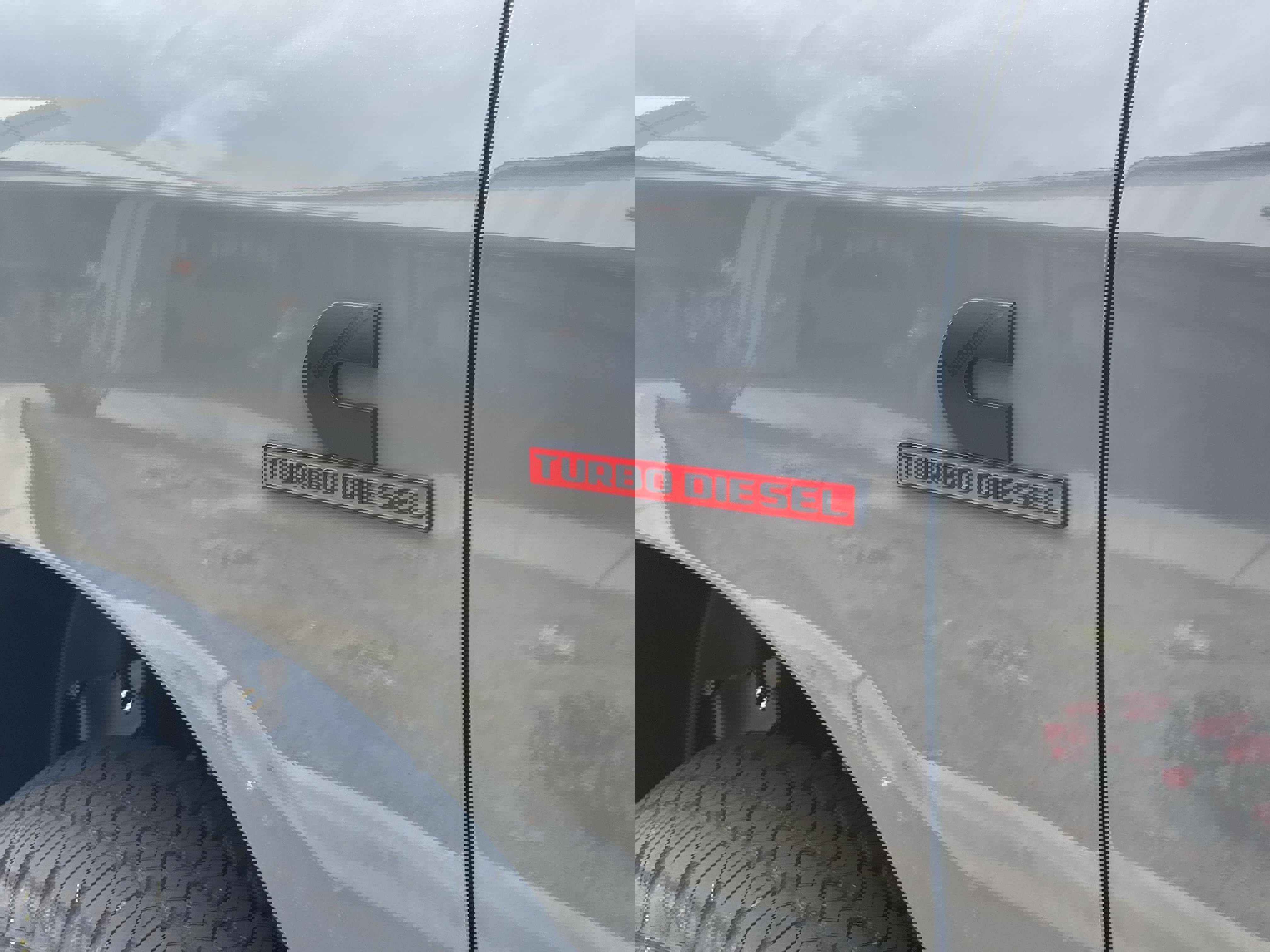 New 2026 RAM 2500 Big Horn image 13