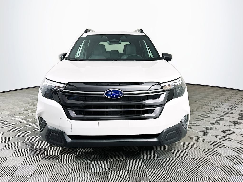 New 2026 Subaru Forester Premium image 3