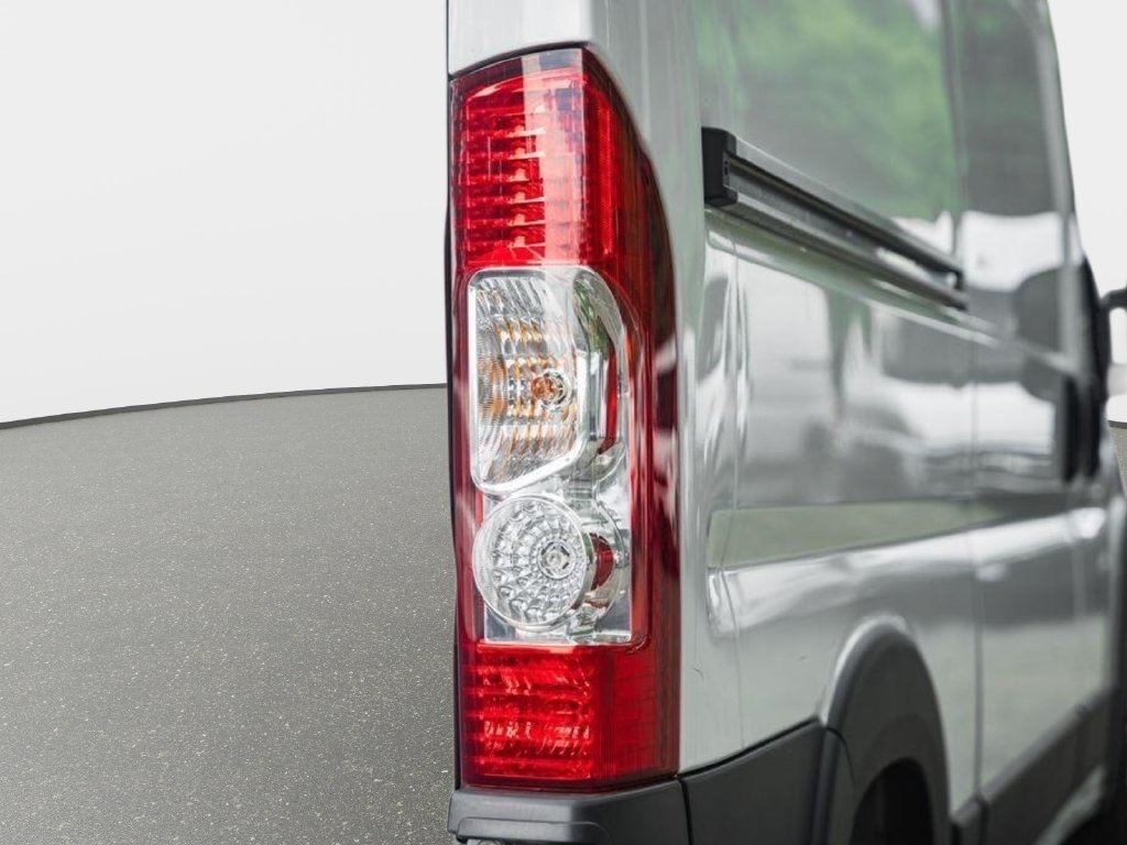 New 2025 RAM ProMaster 2500 w/ Quick Order Package 22G SLT FWD image 6