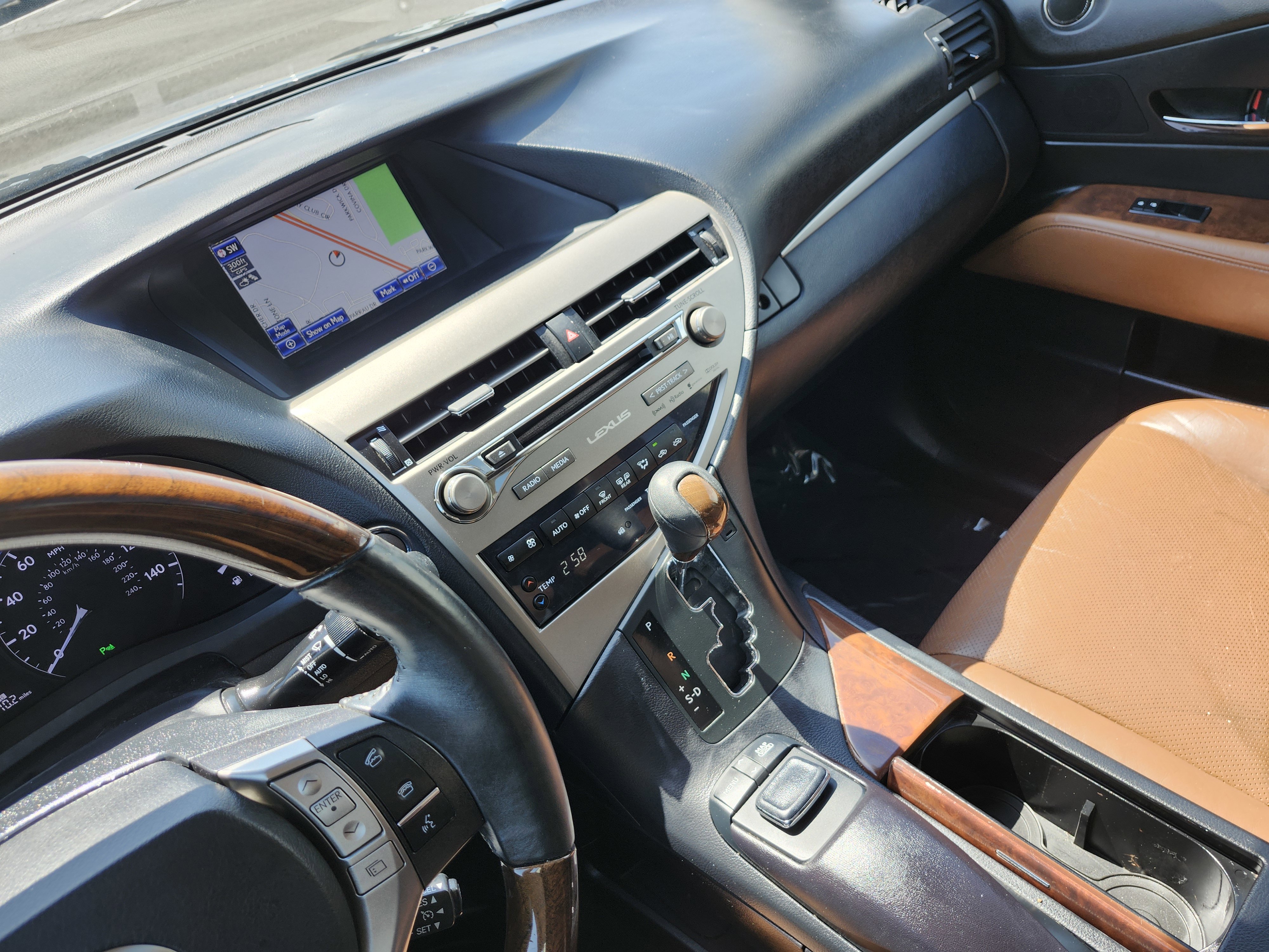 Used 2015 Lexus RX 350 AWD image 33