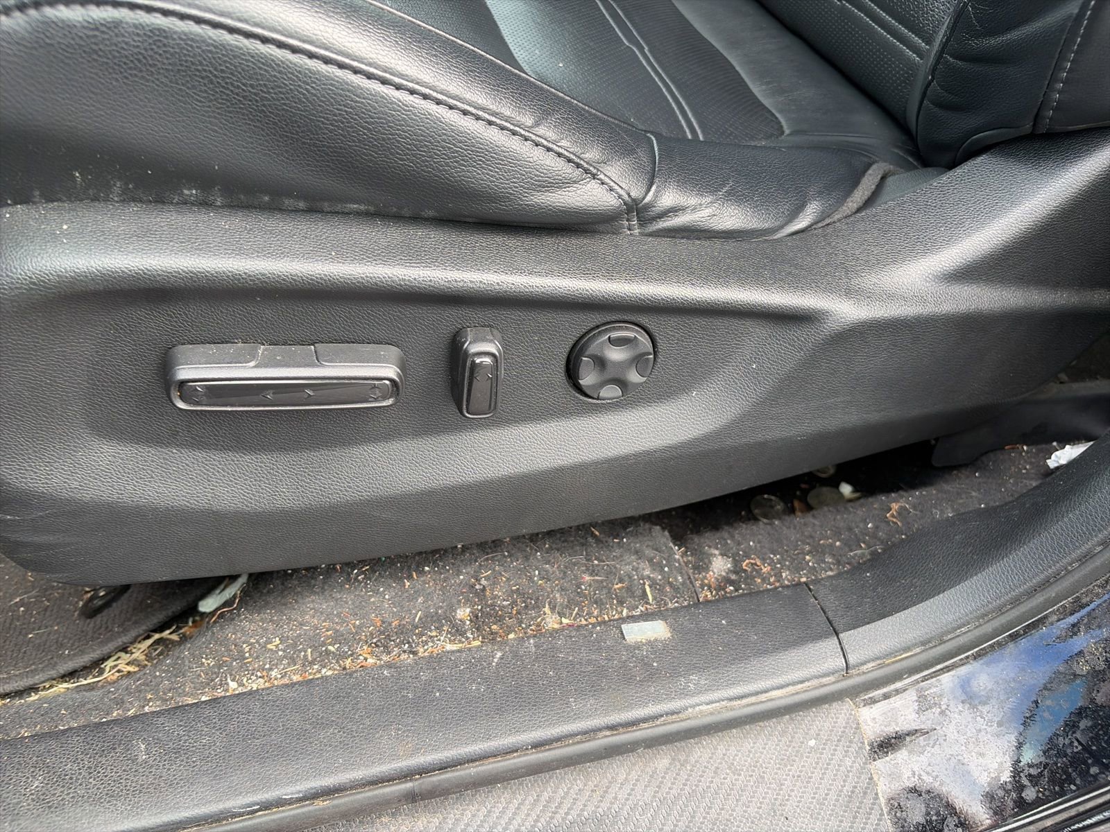 Used 2020 Honda CR-V EX-L image 17