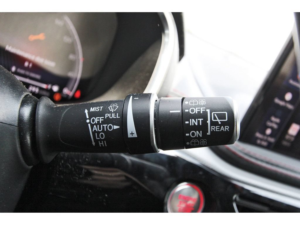 Used 2025 Acura MDX A-Spec AWD/4WD image 12