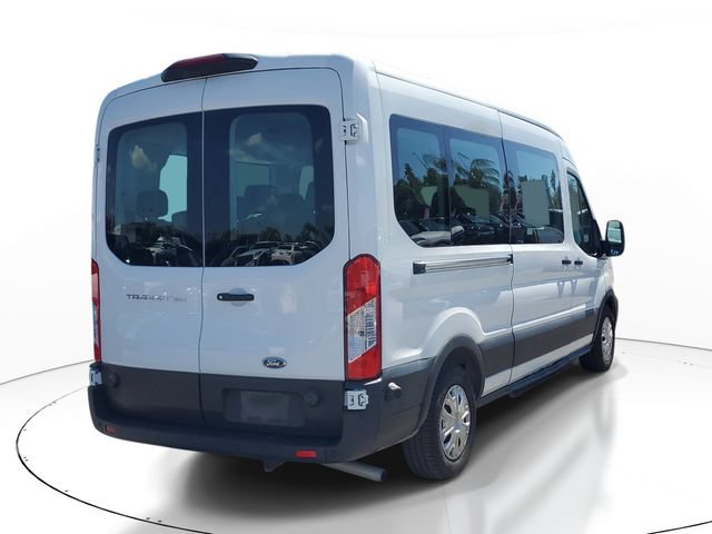 Used 2020 Ford Transit 350 XL RWD video 2