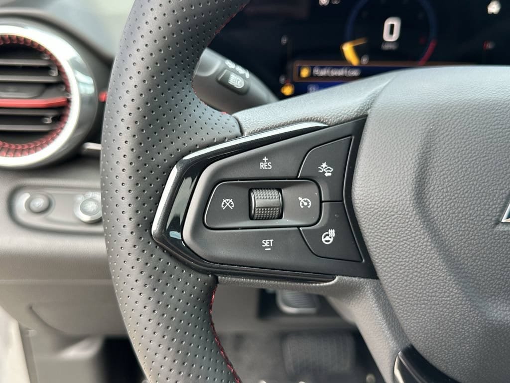 New 2026 Chevrolet Trax RS FWD image 28