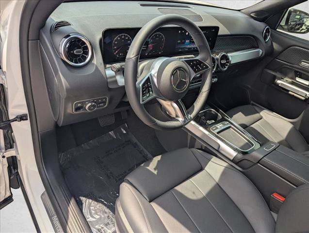 New 2026 Mercedes-Benz GLB 250 image 3