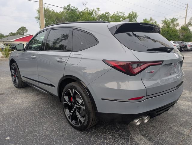 New 2026 Acura MDX Type S AWD/4WD image 6