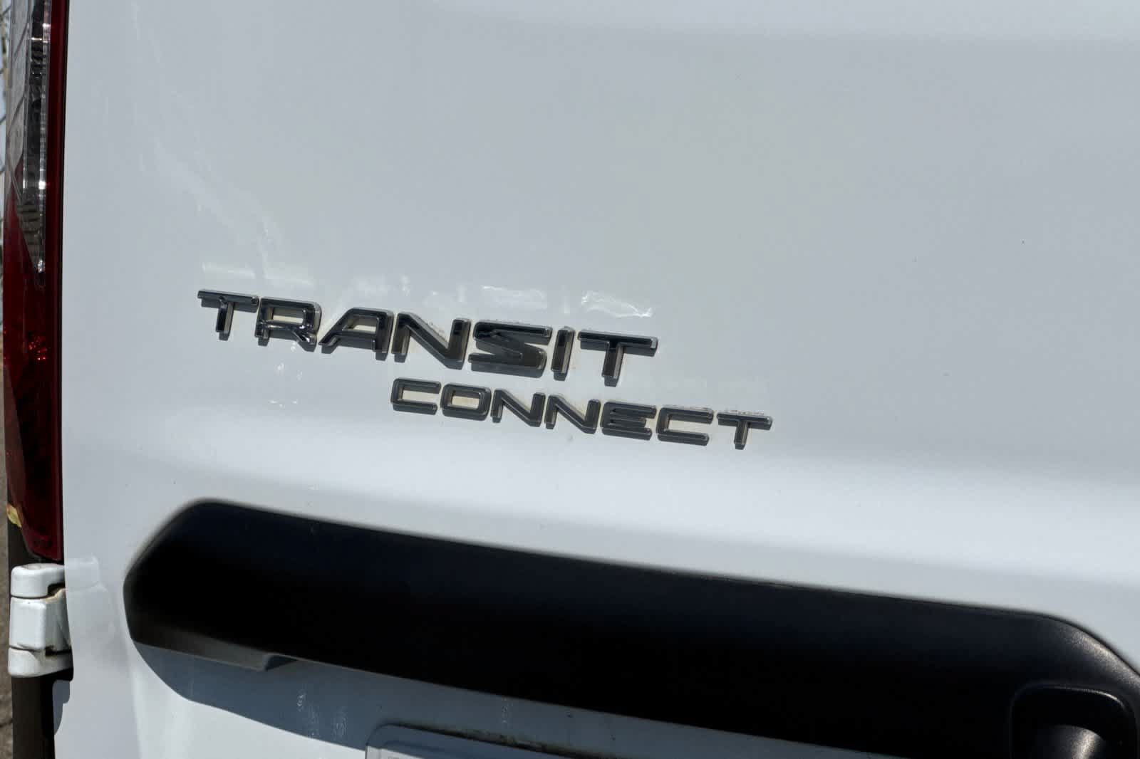 Used 2021 Ford Transit Connect XL FWD image 24