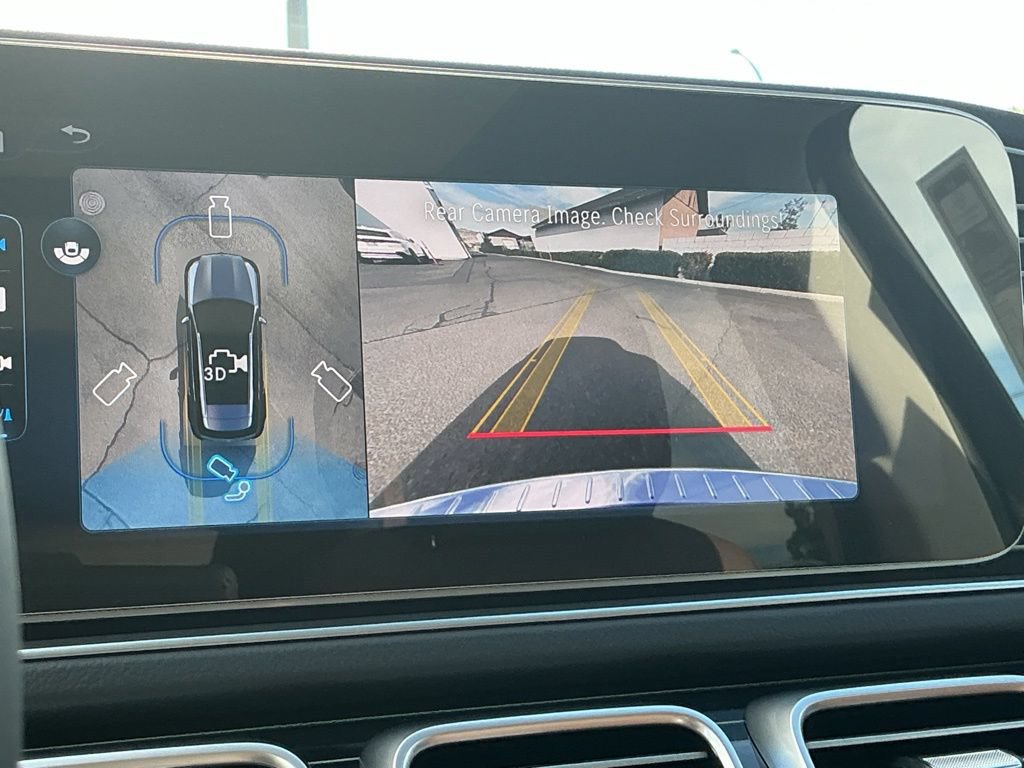 New 2026 Mercedes-Benz GLE 450 4MATIC image 31