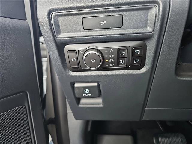New 2026 Ford F150 XLT w/ Equipment Group 302A MID image 21