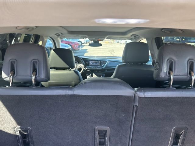 Used 2019 Buick Envision Premium AWD/4WD image 31