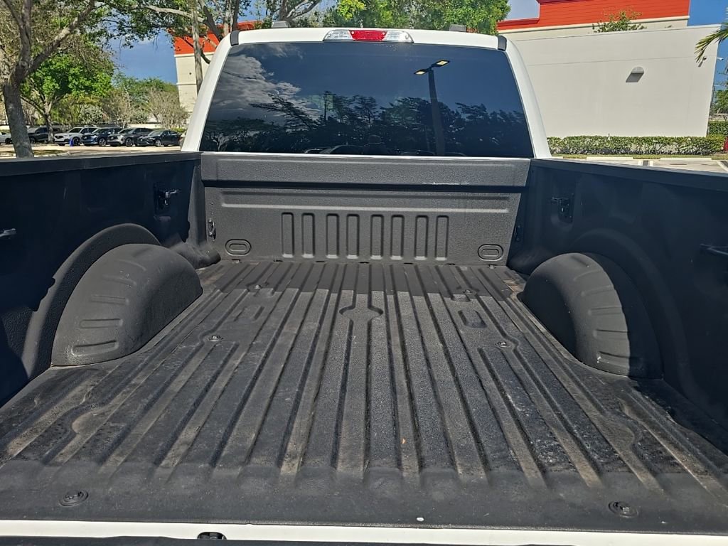 Used 2022 Ford F250 XLT w/ XLT Value Package image 29