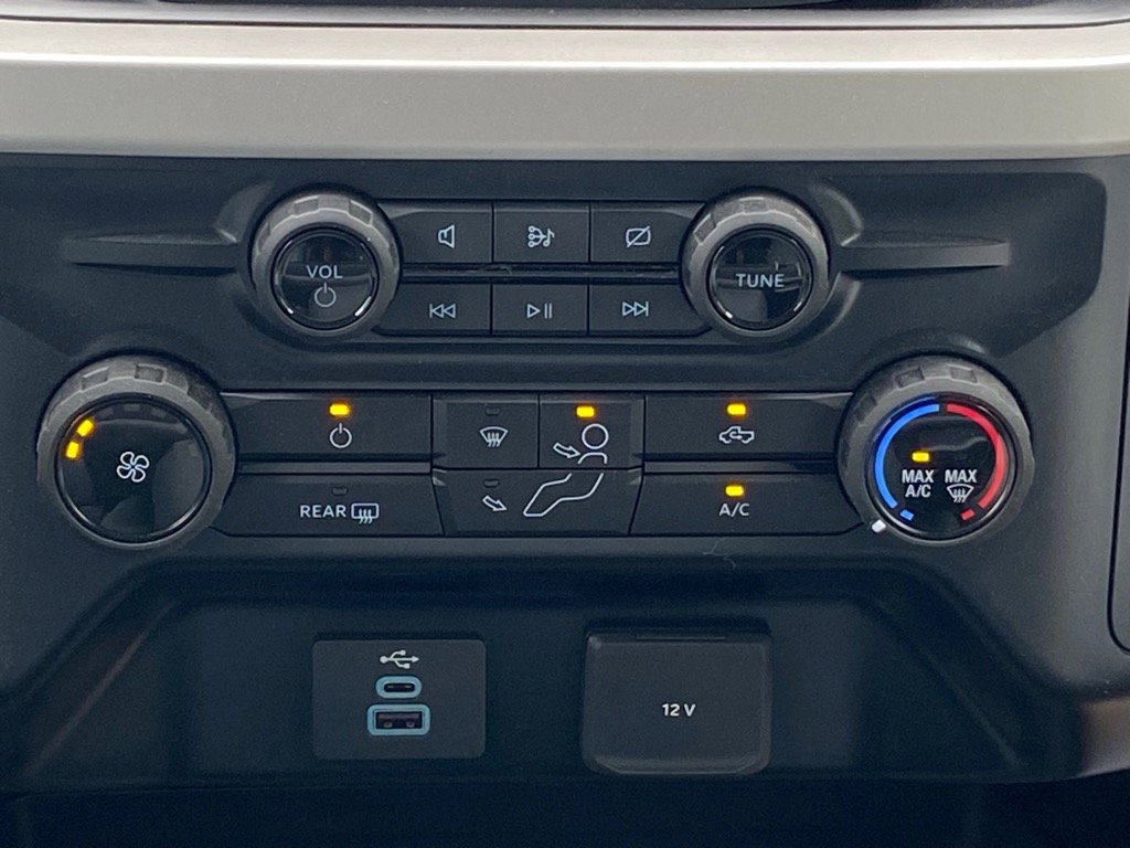 Used 2024 Ford F450 XL image 10