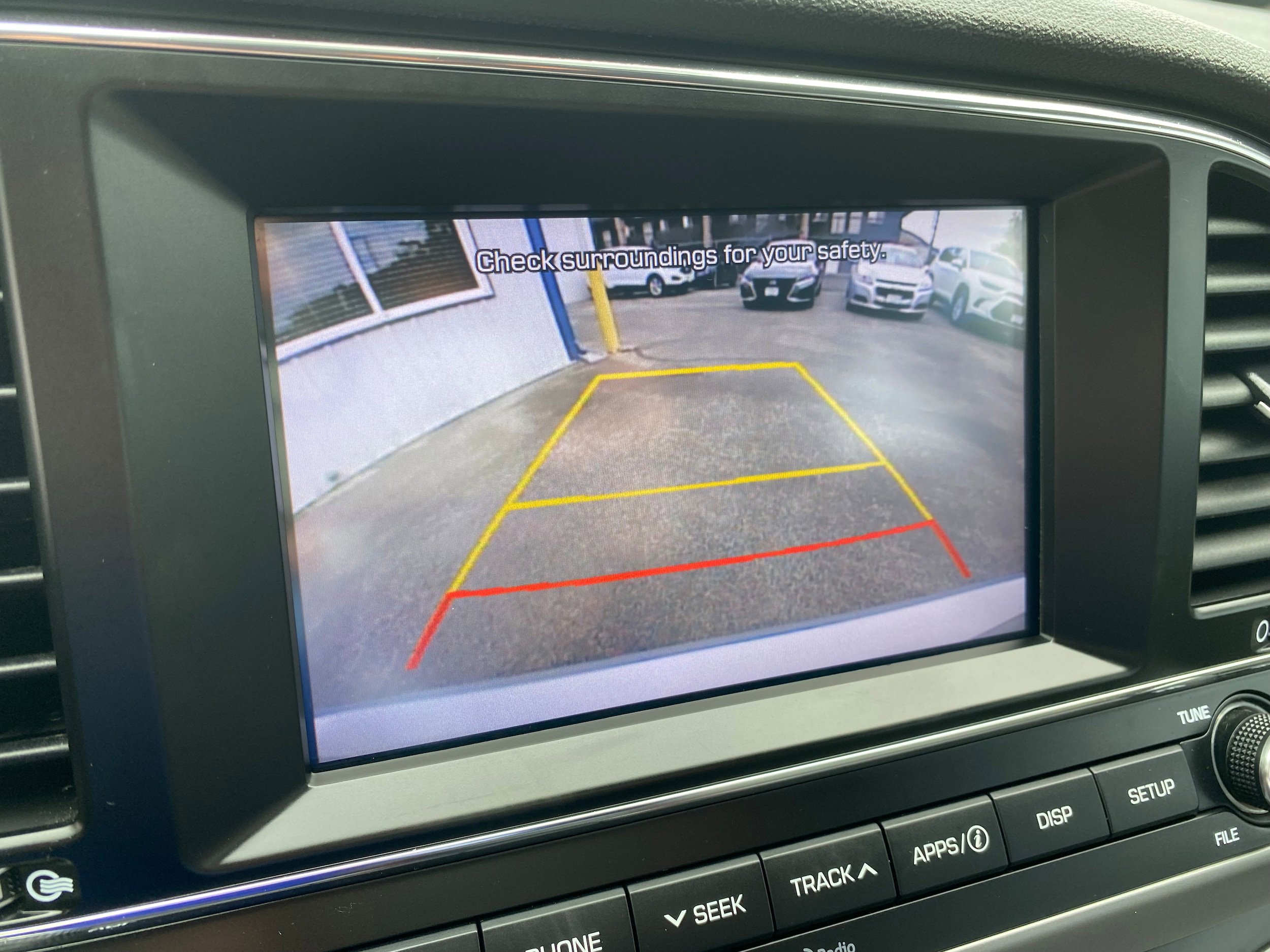 Used 2018 Hyundai Elantra SEL FWD image 16