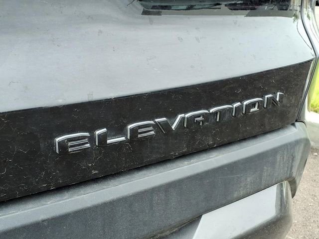 Used 2026 GMC Terrain Elevation FWD image 22