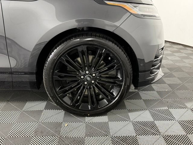 New 2026 Land Rover Range Rover Velar Autobiography AWD/4WD image 11
