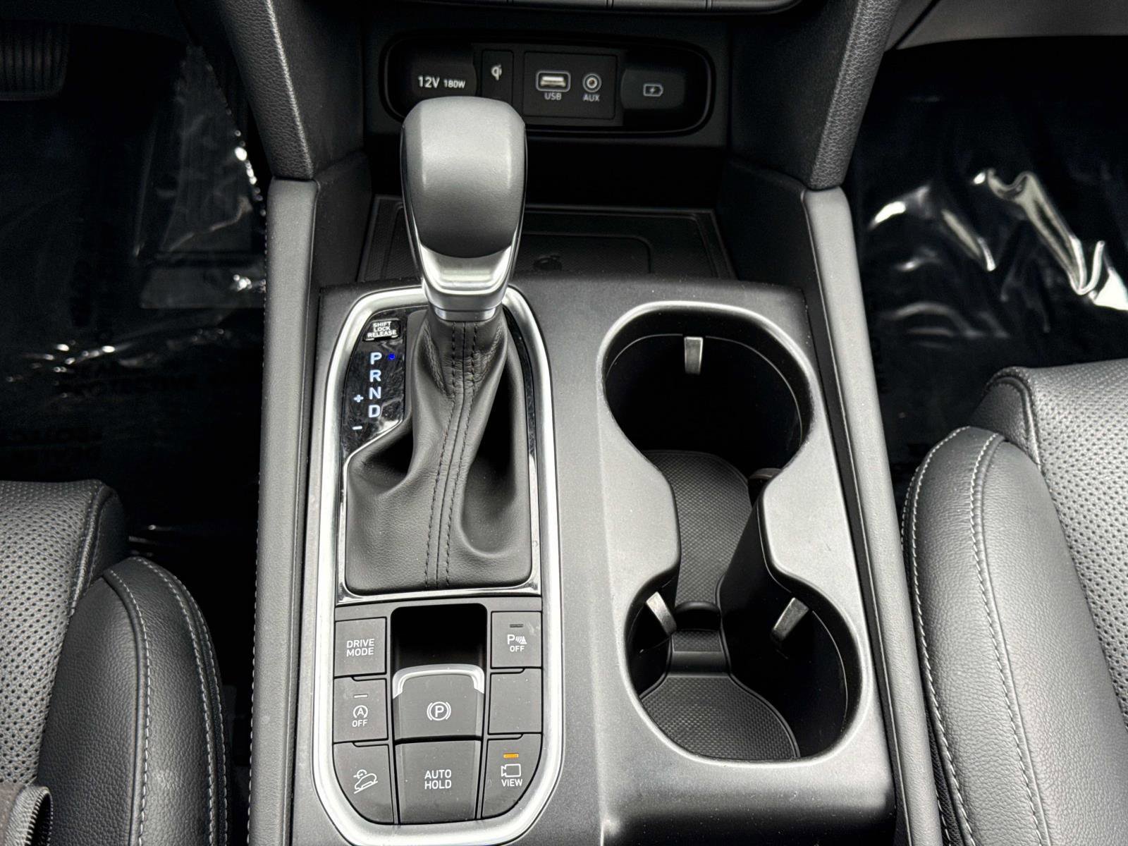 Certified 2020 Hyundai Santa Fe Limited image 7