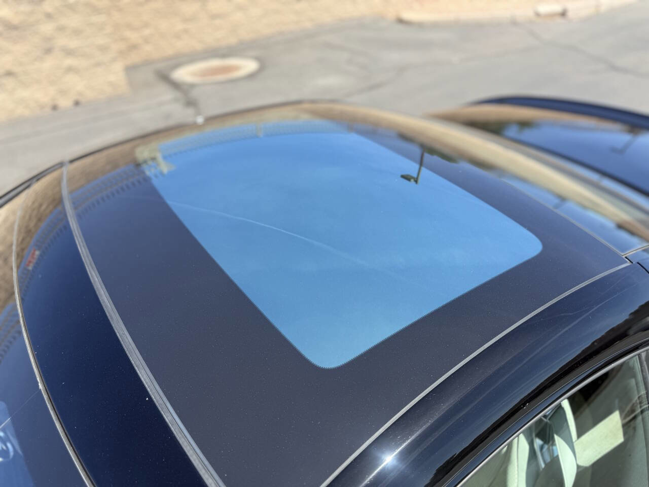 Used 2015 Mercedes-Benz SL 63 AMG image 9