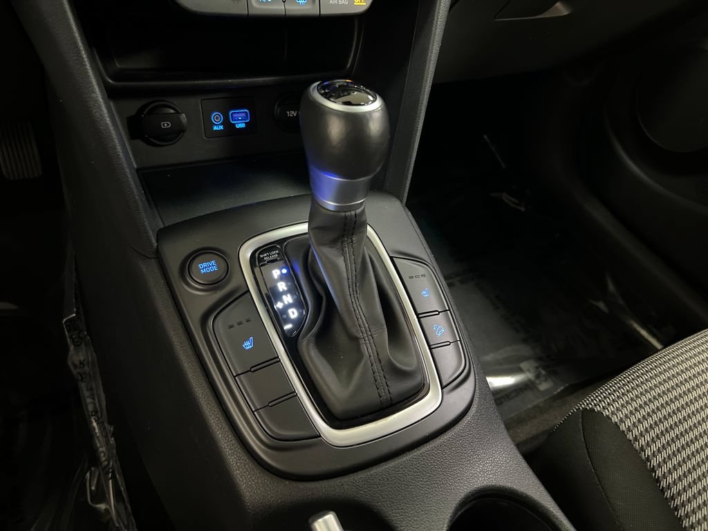 Used 2019 Hyundai Kona SEL FWD image 24