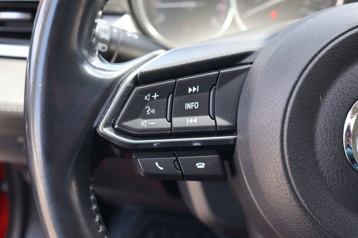 Used 2018 MAZDA MAZDA6 Sport FWD image 14