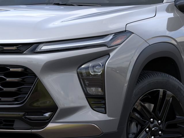New 2026 Chevrolet Trax ACTIV w/ Sunroof Package FWD image 10