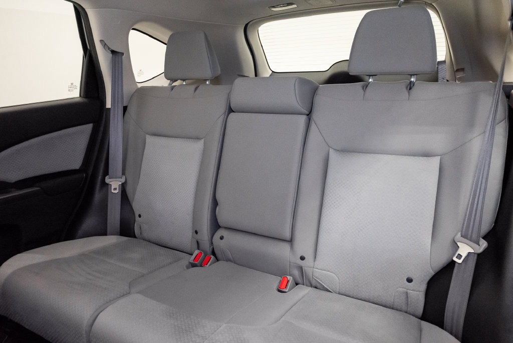 Used 2015 Honda CR-V EX image 27