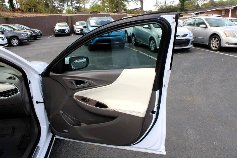 Used 2019 Chevrolet Malibu Premier w/ Sun and Wheel Package image 22