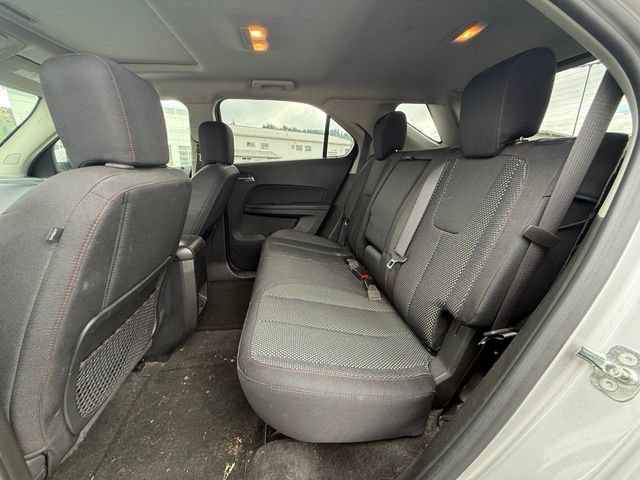 Used 2015 Chevrolet Equinox LT w/ Driver Convenience Package AWD/4WD image 11