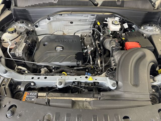 Used 2024 Chevrolet TrailBlazer ACTIV w/ Convenience Package AWD/4WD image 30