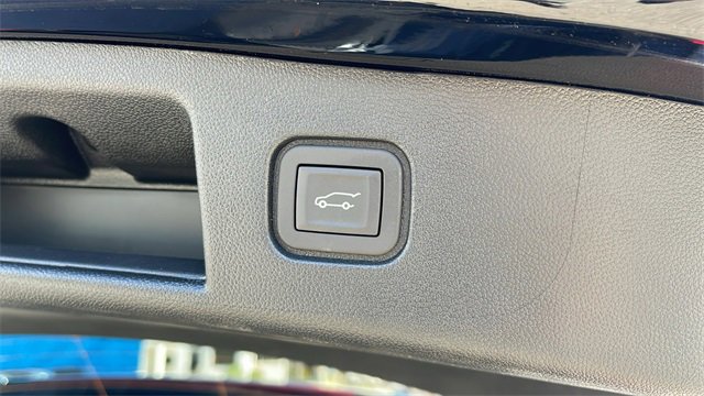 New 2026 Chevrolet Blazer EV LT image 30