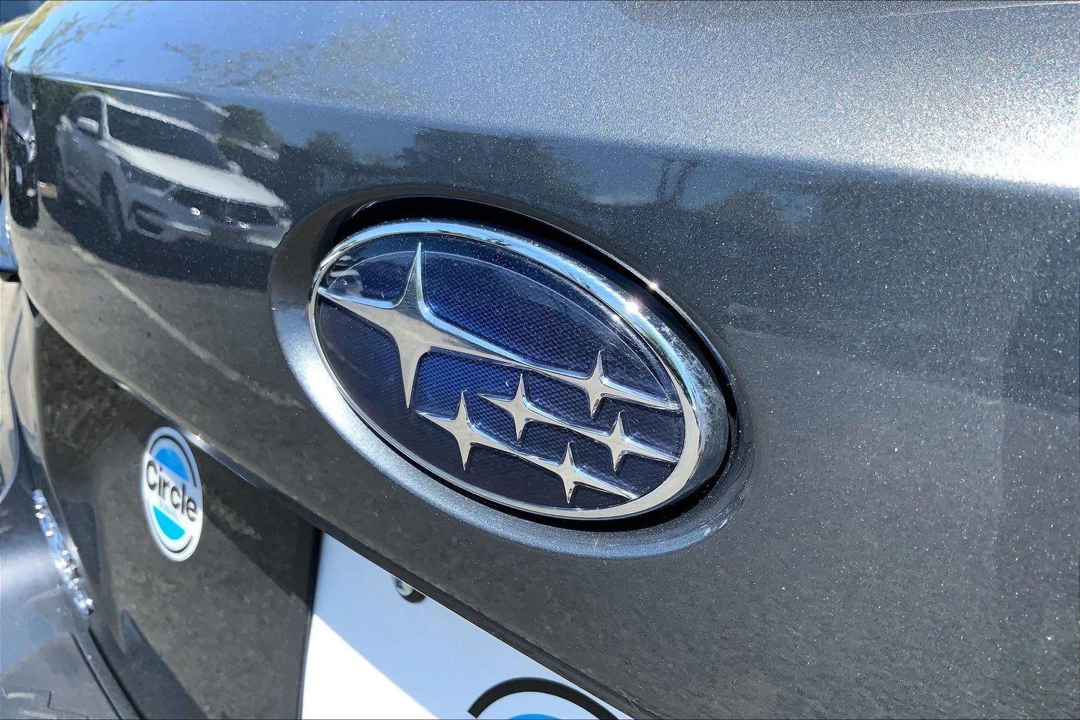 Certified 2025 Subaru Crosstrek 2.5i Limited AWD/4WD image 32