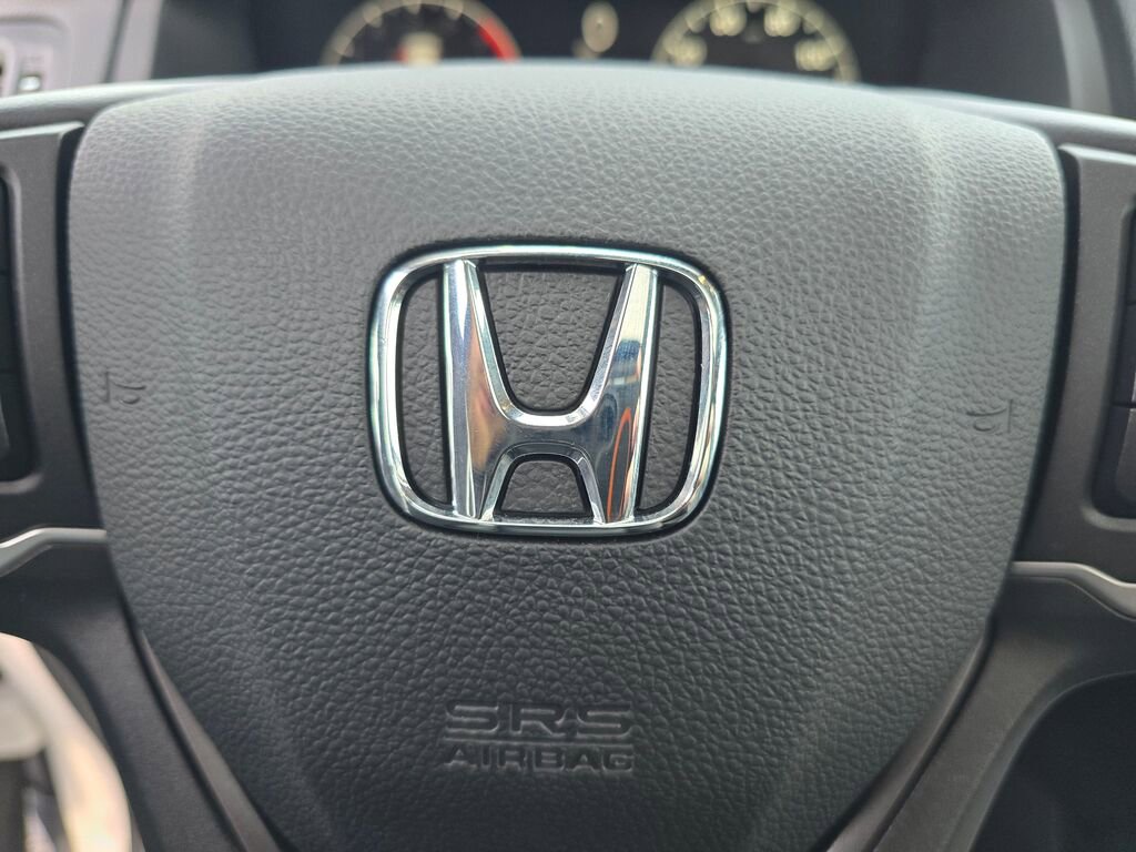 Used 2024 Honda Ridgeline RTL image 30