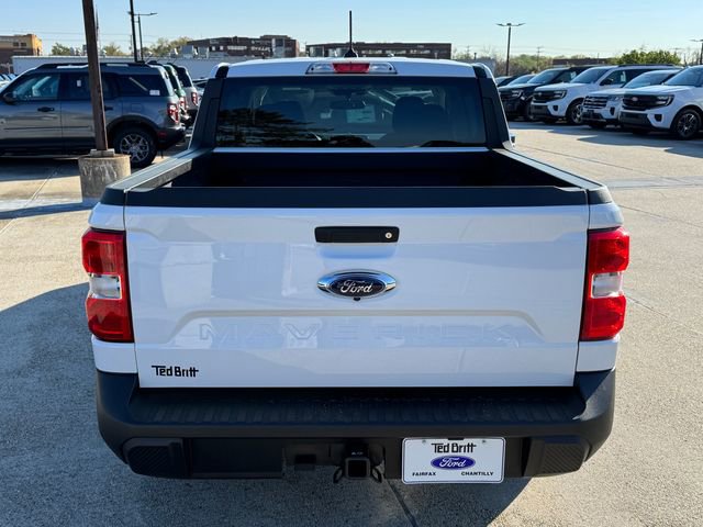 Used 2024 Ford Maverick XLT image 9