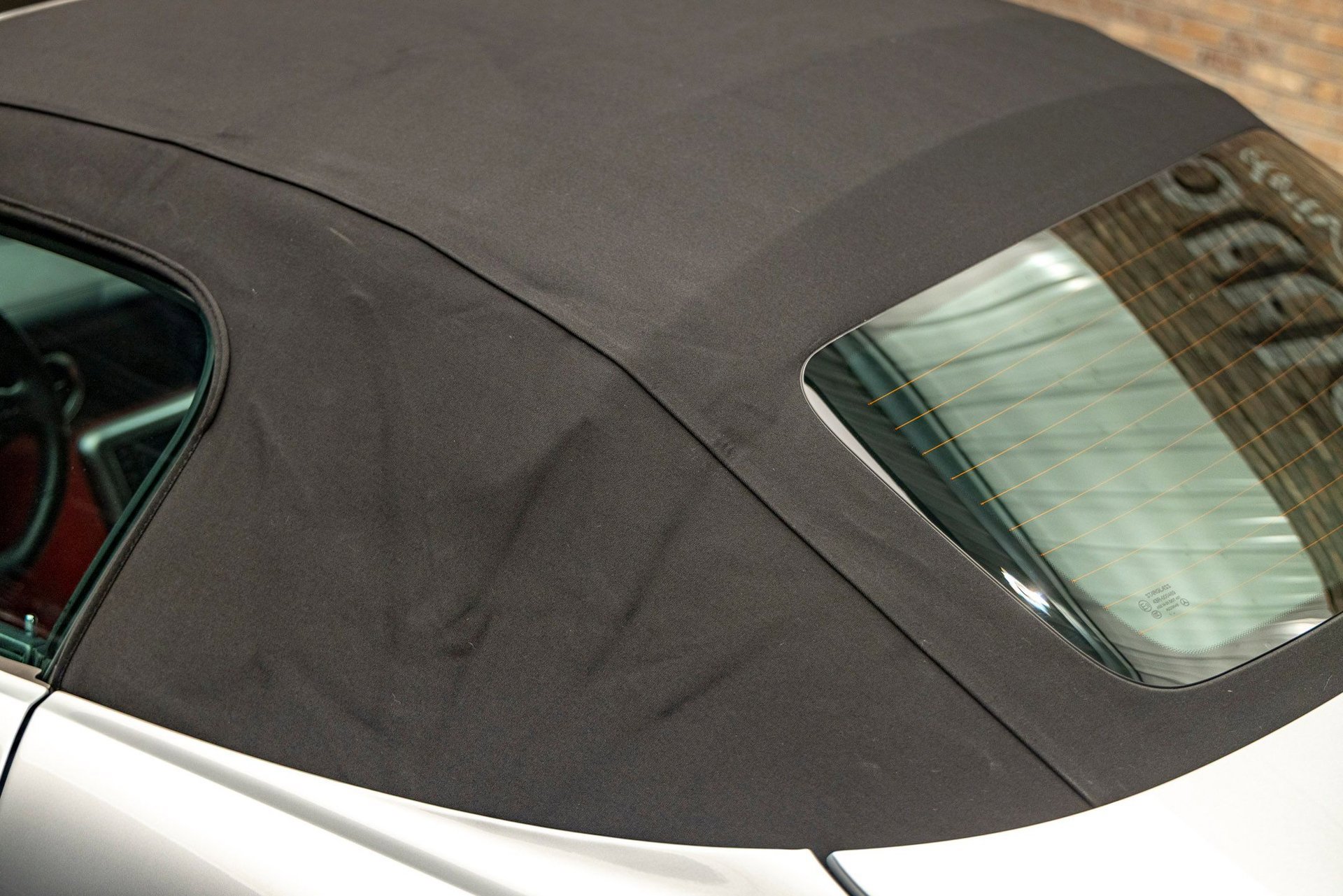 Used 2012 Mercedes-Benz SLS AMG Roadster image 18