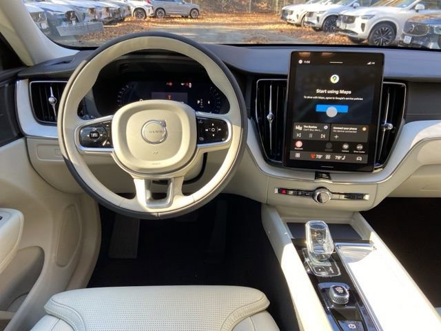 New 2026 Volvo XC60 B5 Ultra w/ Climate Package image 13