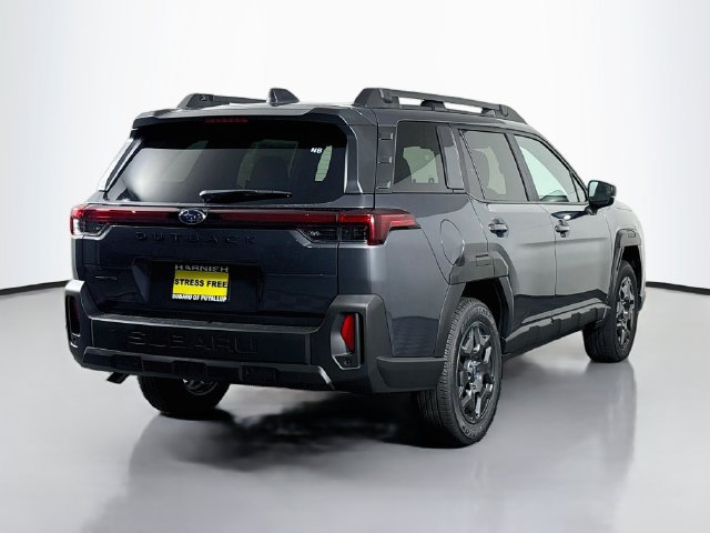 New 2026 Subaru Outback Premium AWD/4WD image 7