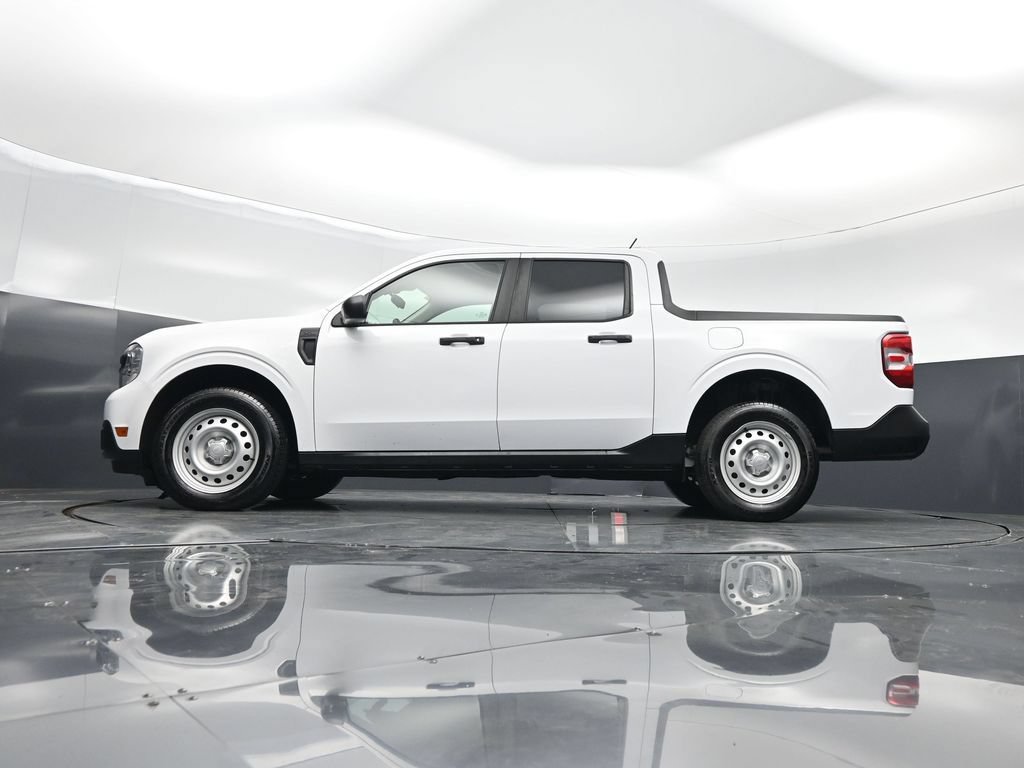 Certified 2024 Ford Maverick XL FWD image 50