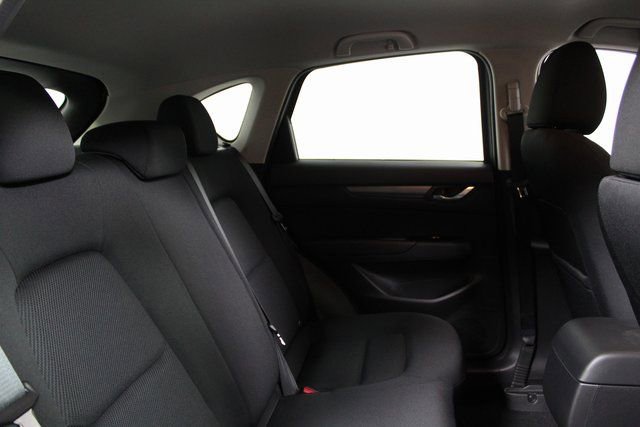 Used 2025 MAZDA CX-5 AWD 2.5 S image 11