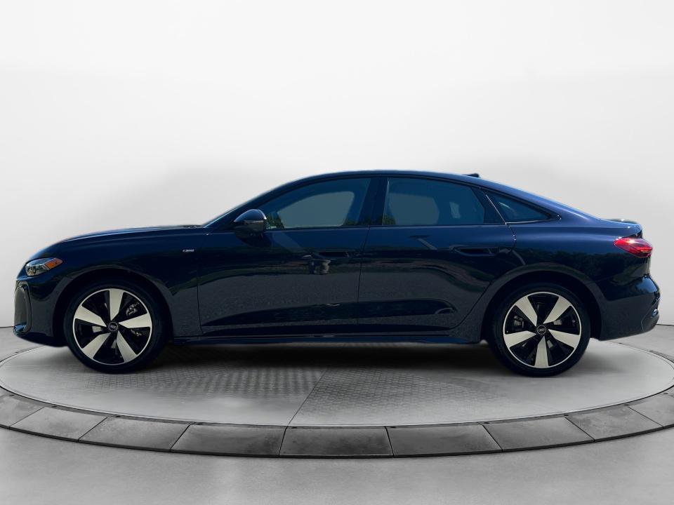Certified 2026 Audi A5 Prestige w/ Prestige Package AWD/4WD image 4
