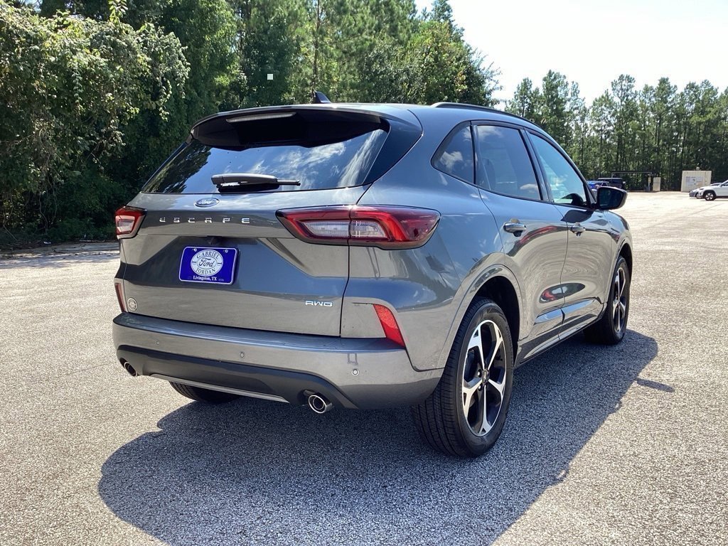New 2025 Ford Escape ST-Line Elite image 5