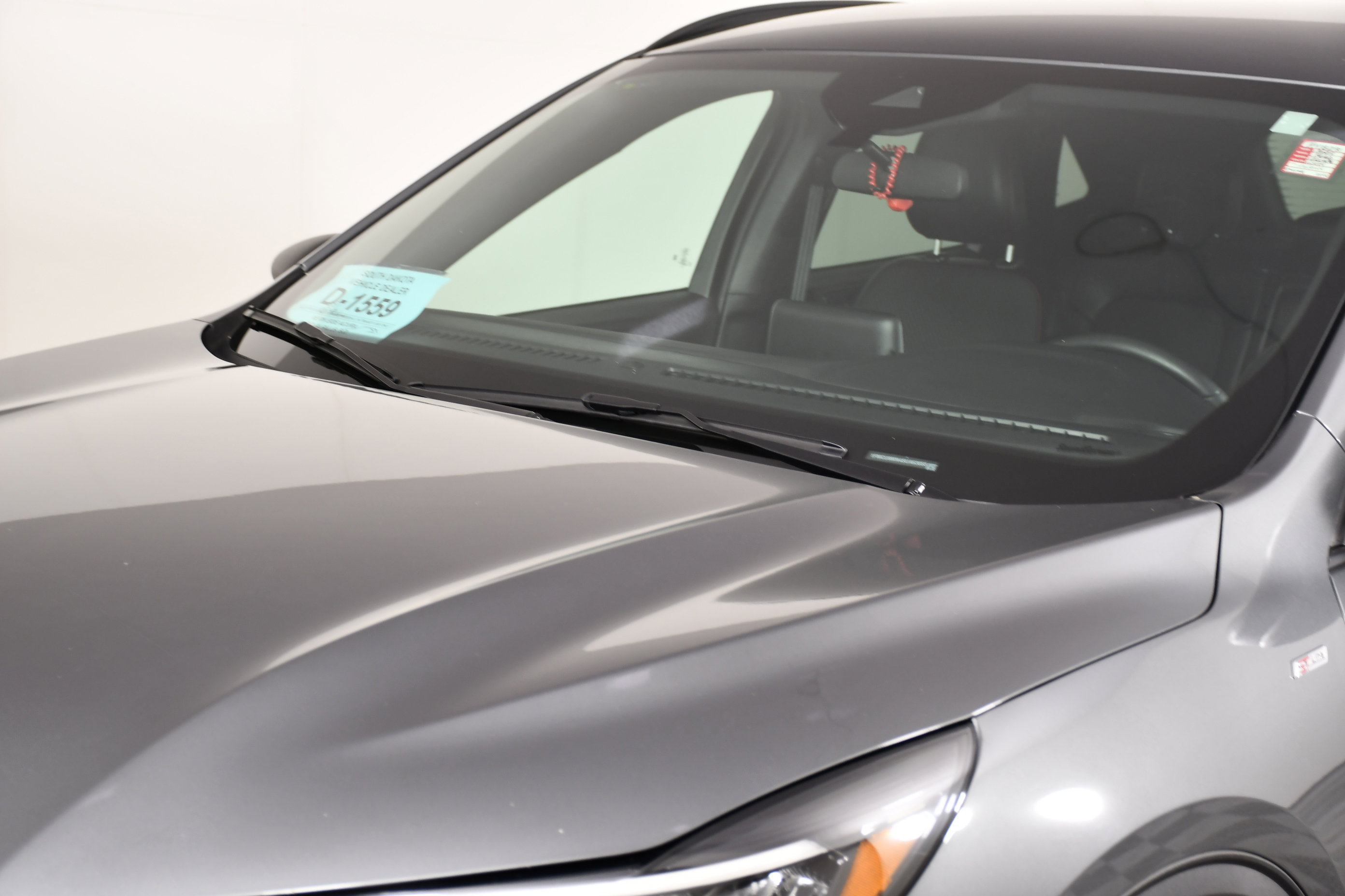 Used 2025 Ford Escape ST-Line image 12