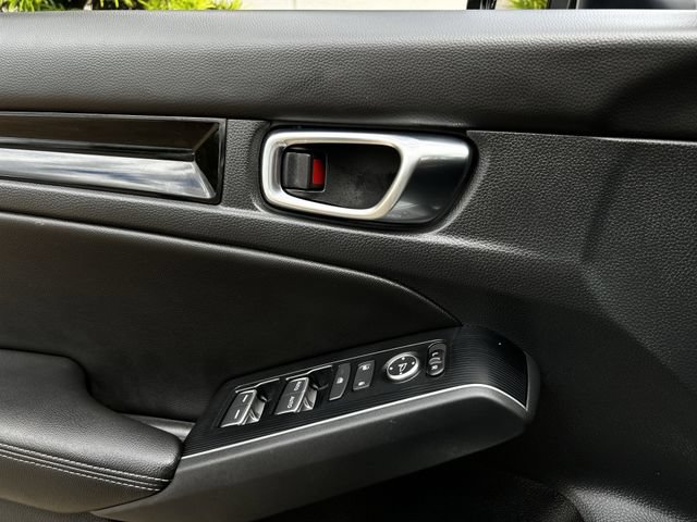 Used 2024 Honda Civic Sport Touring image 27