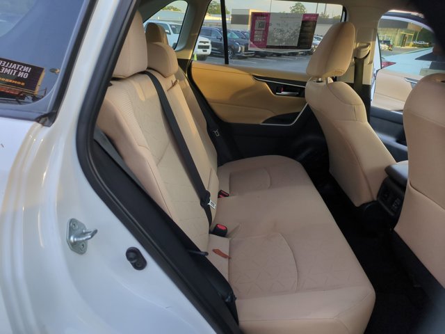 Used 2019 Toyota RAV4 XLE image 20