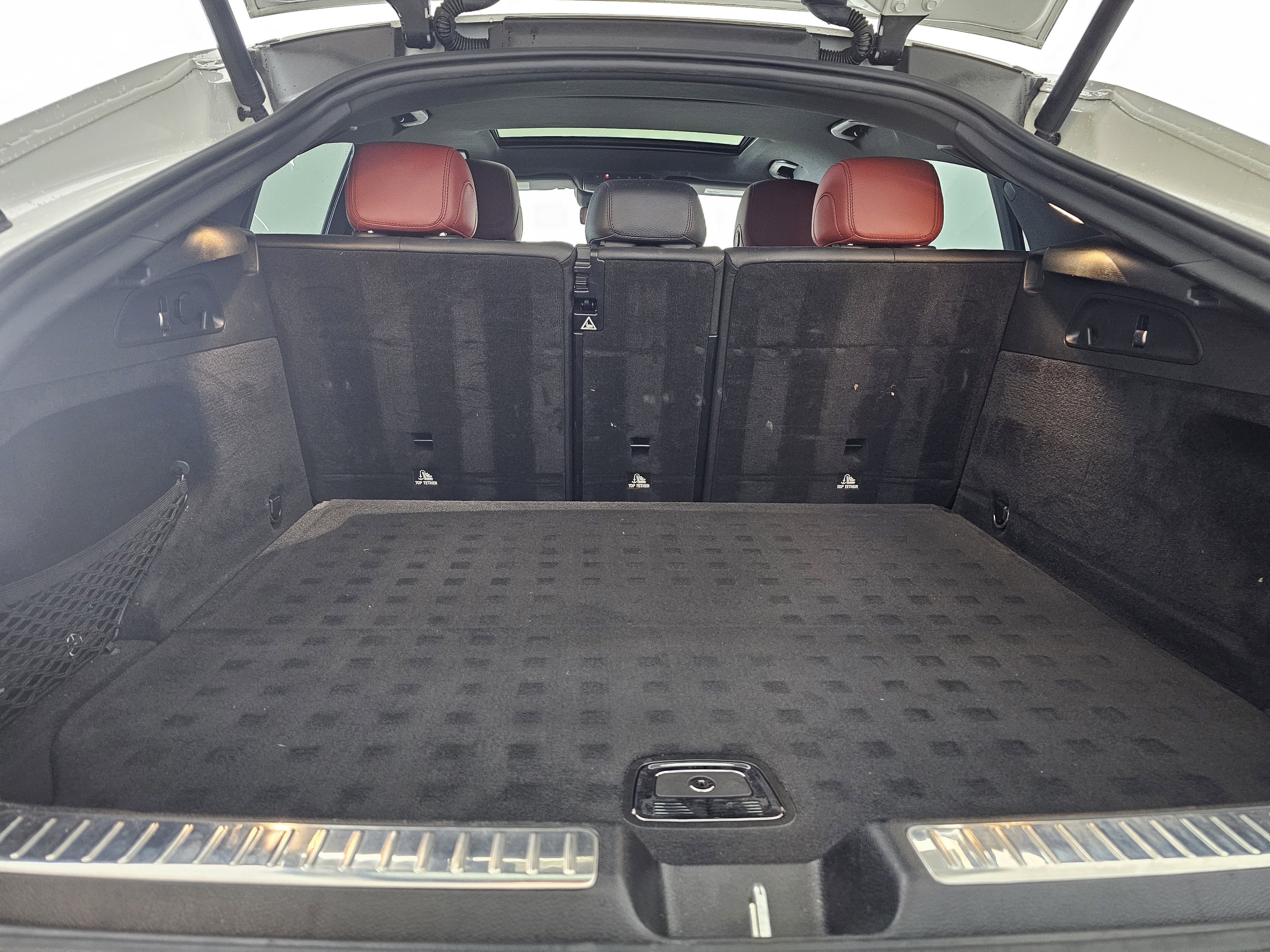 Certified 2020 Mercedes-Benz GLC 300 4MATIC Coupe image 22